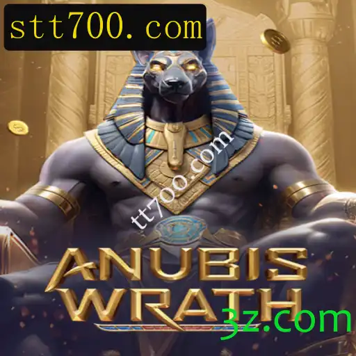 Descubra as Aventuras de AnubisWrath: Um Novo Jogo Emocionante