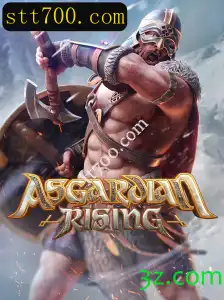 Descubra o Mundo de AsgardianRising: Uma Jornada Épica