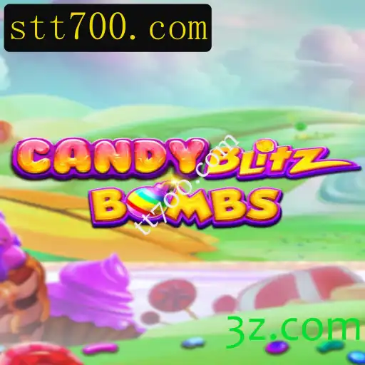 CandyBlitzBombs: A Excitante Jornada de Cores e Estratégia