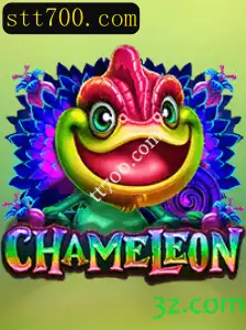 Descobrindo o Jogo Chameleon