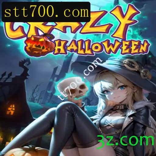 Descubra o Mundo de Aventuras de CrazyHalloween: O Jogo que Está Conquistando a Internet