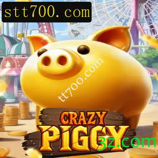 CrazyPiggy: Aventura Divertida com Regras Simples e Desafiadoras