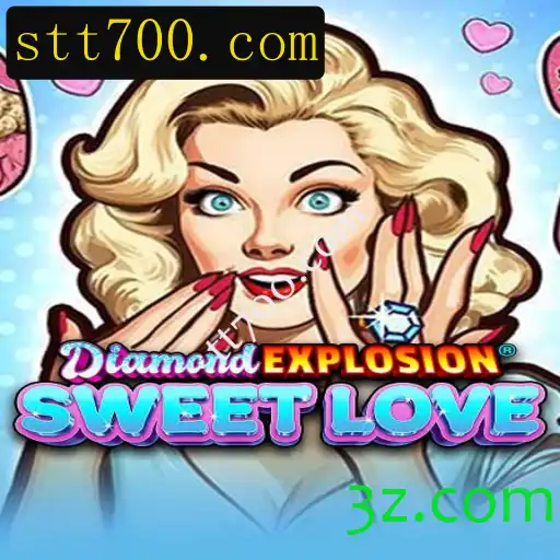 Explorando o Mundo Empolgante de DiamondExplosionSweetLove