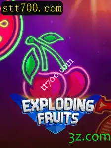 ExplodingFruits: Descubra o Jogo Inovador do Momento