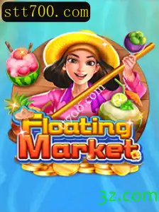 Explorando o Emocionante Jogo FloatingMarket