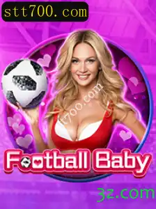 FootballBaby: Uma Nova Era dos Games Interativos