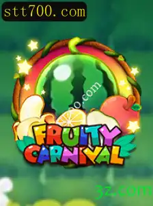 Explorando o Jogo FruityCarnival: Um Guia Completo