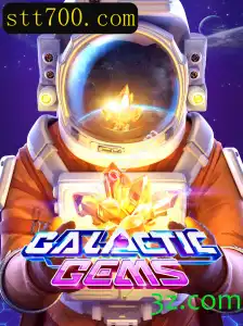 Tudo Sobre o Empolgante Jogo GalacticGems