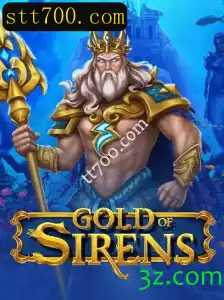 Descubra o Fascínio de GoldofSirens: Um Mergulho no Mundo dos Jogos Digitais