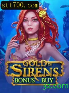Explorando o Fascinante Mundo de GoldofSirensBonusBuy