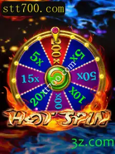 Explorando o Mundo do Jogo HotSpin: Aventuras e Estratégias