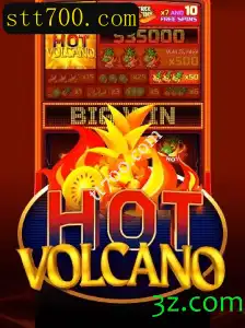 Descubra o Mundo de Emoções e Aventuras de HotVolcano
