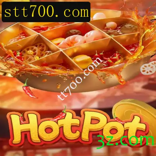 Descubra Hotpot: O Jogo que Está Conquistando o Mundo