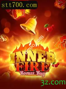 Desvendando o Jogo InnerFireBonusBuy: Uma Nova Experiência de Cassino Online