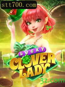 Explorando o Mundo do Jogo LuckyCloverLady