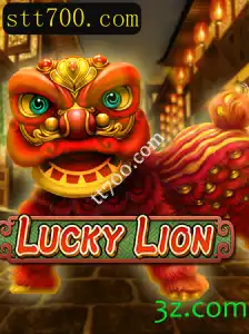 Explorando o Fascinante Mundo de LuckyLion e tt700.com