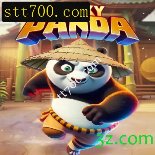 Tudo Sobre LuckyPanda: O Jogo de Sorte Mais Emocionante de tt700.com