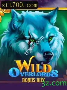 Explorando WildOverlordsBonusBuy: Um Mergulho Profundo no Mundo do Jogo