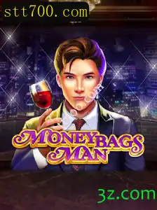 MoneybagsMan: Uma Jornada Empolgante no Mundo dos Jogos de Aventura