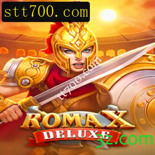RomaXDeluxe: Uma Jornada Épica no Mundo dos Jogos