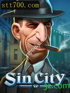 Explore o Mundo de SinCity: Um Mergulho no Jogo Fascinante e suas Regras