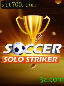 SoccerSoloStriker: Um Mergulho no Universo do Futebol Digital