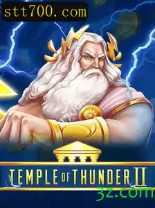 Descubra o Mundo de Aventura de TempleofThunderII