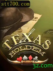 Texas Hold'em: Um Guia Completo para Entusiastas do Poker