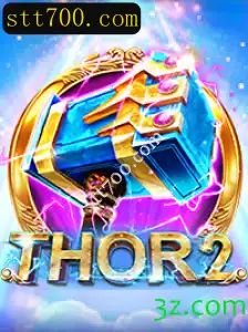 Thor2: O Jogo de Aventura Épico com Conexões à Atualidade