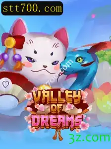 ValleyofDreams: Mergulhando em um Mundo de Fantasia e Estratégia