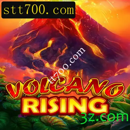 VolcanoRising: Aventura e Estratégia em um Mundo em Erupção