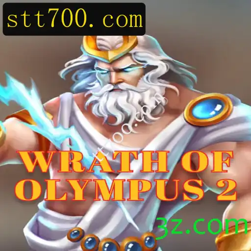 Descubra o Excitante Mundo de WrathofOlympus2